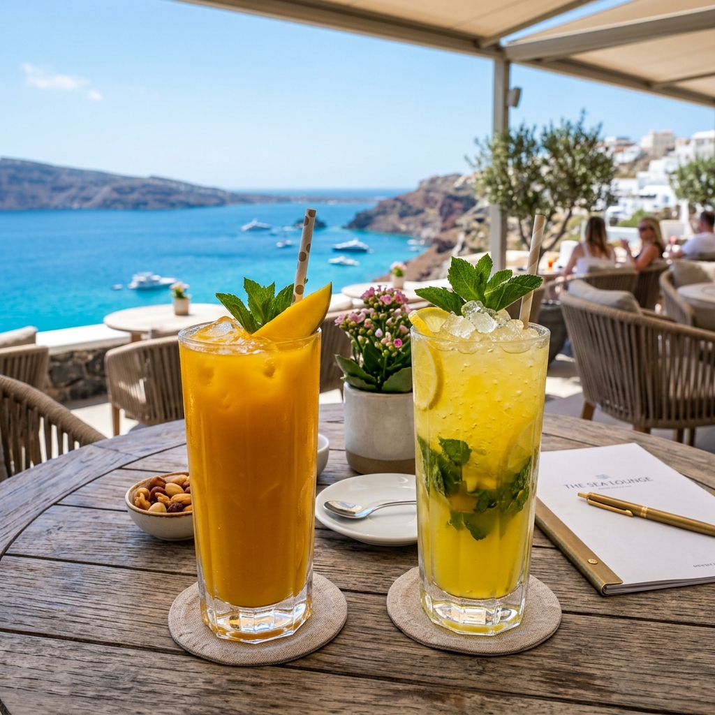 Lemon Mint / ليمون نعناع
